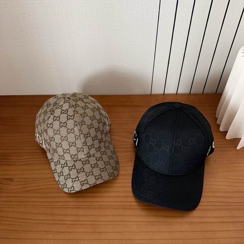 Gucci cap dx10
